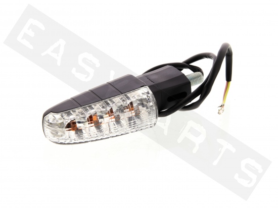 Piaggio Rear Right Indicator Light As (4 bulbs > not included)